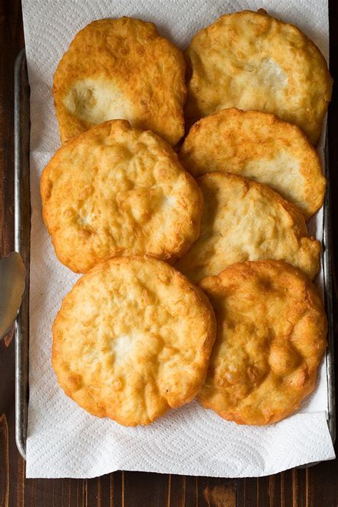 apache fry bread