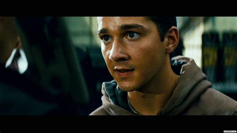 Shia in "Transformers" - Shia LaBeouf Image (1670510) - Fanpop