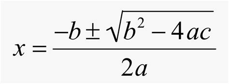 Clip Art Math Equations Png - Math Equations Transparent Png , Free ...