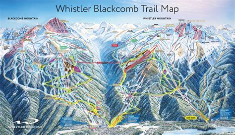 Whistler Ski Packages, Whistler Ski Holidays, Best Deals Snowcapped