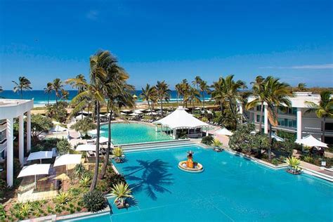 SHERATON GRAND MIRAGE RESORT - Updated 2021 Prices & Reviews (Gold ...