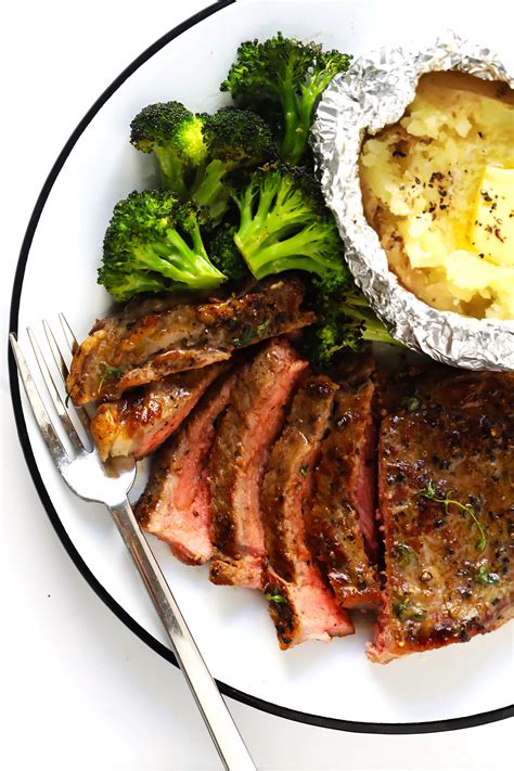 How To Cook Steak In The Oven | Gimme Some Oven | Bloglovin’