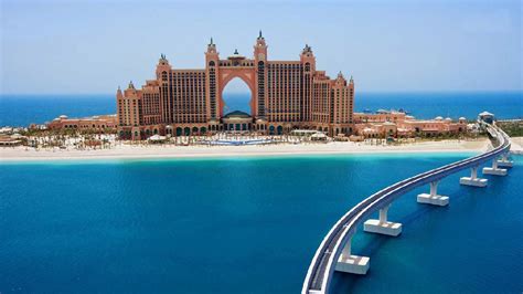 Atlantis, The Palm | WATG