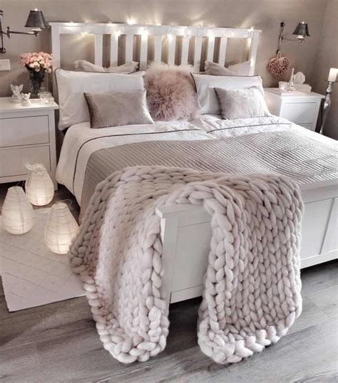 11 Decorating Tricks To Make Your Bedroom Cozier