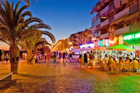 Albufeira nightlife, best bars and beach bars - Blog