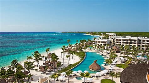 SECRETS AKUMAL RIVIERA MAYA - Updated 2024 Prices & Hotel Reviews (Mexico)