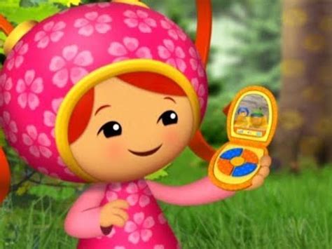 Team Umizoomi - Milli Saves the Day - YouTube