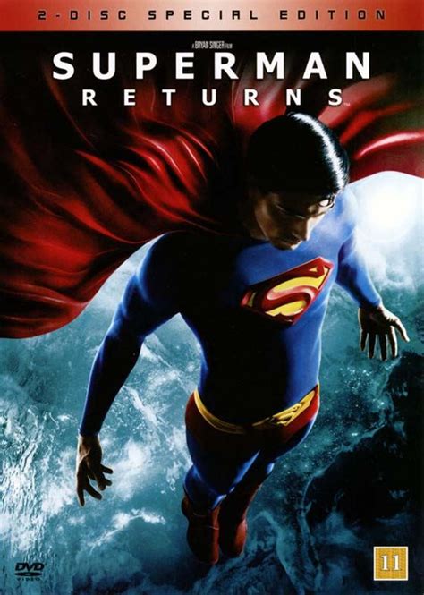 Superman returns (DVD)