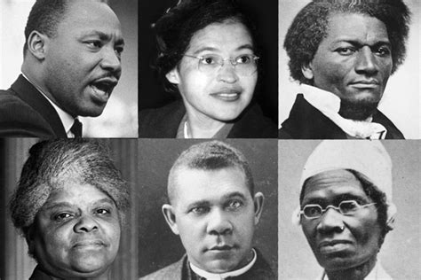 Black Scientists Matter African American Scientist Black History Month ...