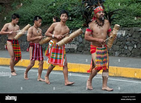 Igorot Dance A Celebration Of Filipino Culture – NBKomputer