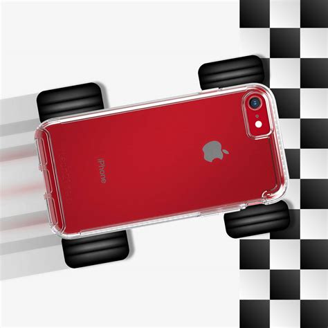 iPhone SE (3rd Gen) Cases Now on Sale & Tech21 - EU