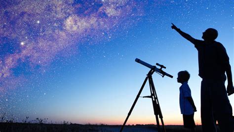 Noche de observación de estrellas en el Teatro Nacional | Marzo 2018 ...