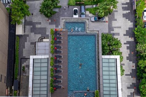 Skyview Hotel Bangkok Pool: Pictures & Reviews - Tripadvisor