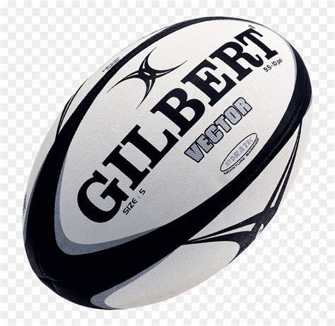 White Rugby Ball Png - Alannah Franklin