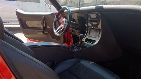 Custom C3 Interior - Corvette Forum : DigitalCorvettes.com Corvette ...