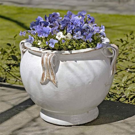 cheap planters | ... Ceramic Planters , Garden Planters , Large ...