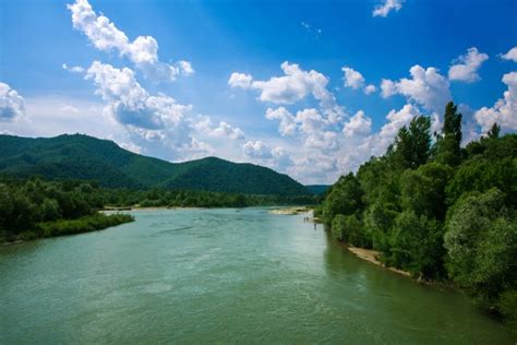 Marias River, Montana - Discovering Montana