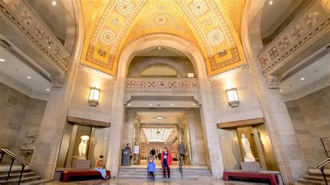 Visitor Guide | Royal Ontario Museum