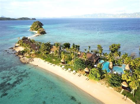 10 Top-Rated Resorts in Coron, Palawan - Philippine Beach Guide