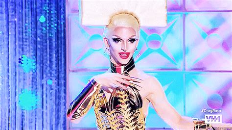 'RuPaul's Drag Race' Season 10 Star Miz Cracker Comes to Lubbock