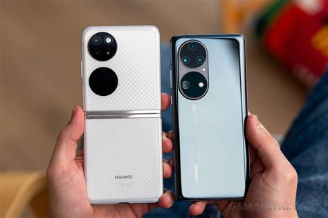 Huawei P50 Pocket review: Alternatives, pros and cons, verdict