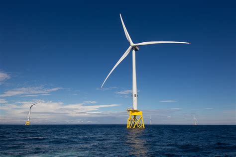 SSE Reaches Halfway Milestone with 57 Turbines Installed at Seagreen ...