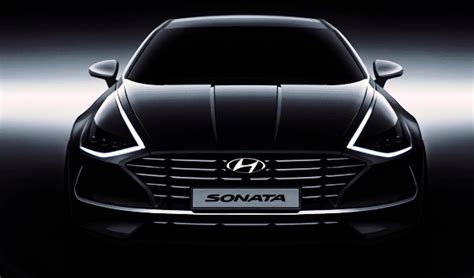 New 2023 Hyundai Sonata Redesign | Hyundai USA