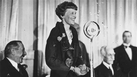 Did Amelia Earhart Have Any Brothers or Sisters? | Amelia earhart ...