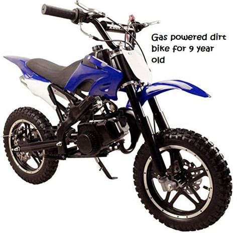 Best Gas Powered 4 Wheeler For 9 Year Old | Buyers Guide