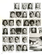 Banning High School - Broncos Yearbook (Banning, CA), Class of 1972 ...