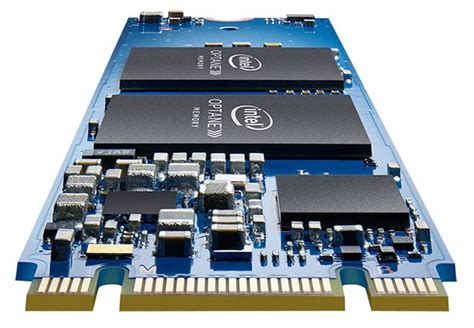 Intel Optane Memory With 3D XPoint Review: Easy, Robust PC Acceleration ...