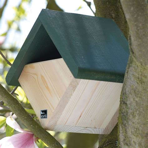 How To Build A Robin Nesting Box