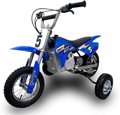 Best Kids Dirt Bike Training Wheels – Updated 2022 – Sponsored by dad