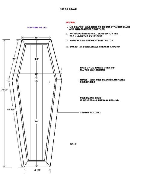 coffin | Coffin shelf diy plans, Coffin bookshelf, Coffin shelf diy