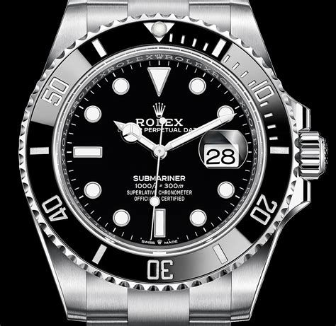 Rolex Debuts 2020 Steel 126610 And Two-Tone 126613 Submariner Watch ...