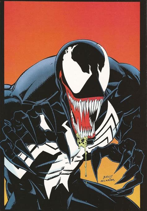 Should Venom be a anti hero or a villain? : r/Spiderman