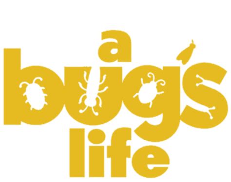 A Bug'S Life Png 1386 Download