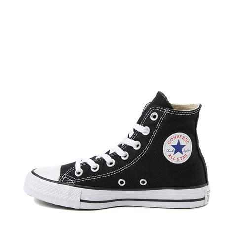 black high top converse size 5.5,www.syncro-system.bg