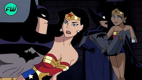 Arriba 45+ imagen justice league batman wonder woman - Abzlocal.mx