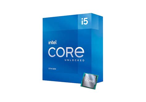 Intel Core i5-11600K – act-co