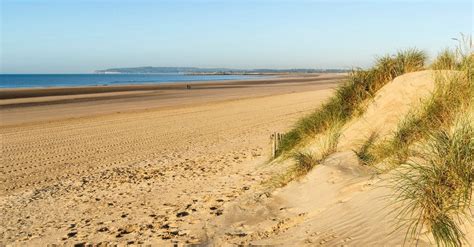 19 best beaches in Kent and East Sussex for families