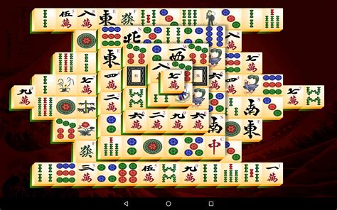 MahJong Online Spielen Kostenlos — Gratis Mah-Jongg Spiele ohne ...