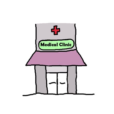 Free clinics clipart 20 free Cliparts | Download images on Clipground 2024