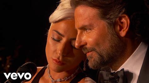 Lady Gaga, Bradley Cooper - Shallow (From A Star Is Born/Live From The ...