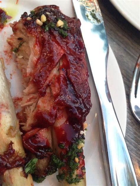 Char Siu Pork Ribs – Marfa Stewart