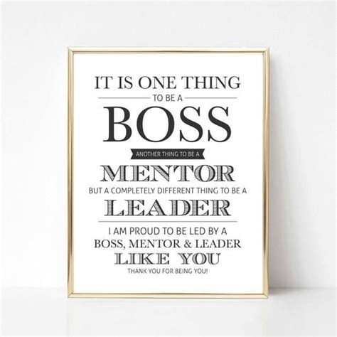 farewell prints - Google Search | Best boss quotes, Boss quotes, Gifts ...