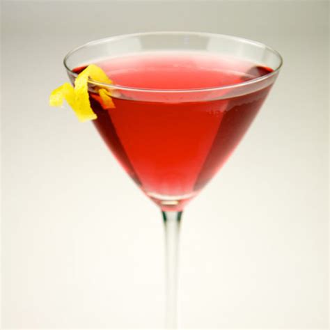 9 Delicious Martini Variations | Bevvy