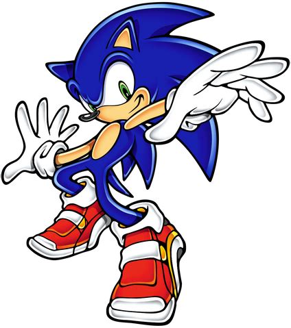 Image - Sonic the Hedgehog Adventure2.png | Nintendo | FANDOM powered ...