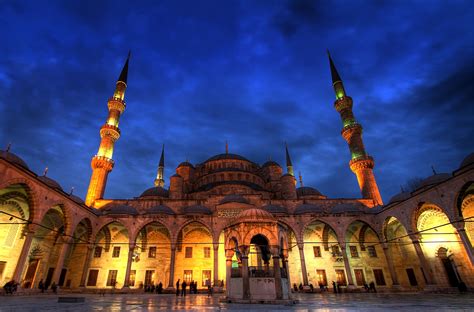 Done! Blue Mosque- Istanbul,Turkey | Blue mosque istanbul, Blue mosque ...