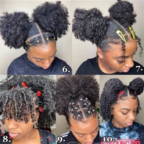 Pin by Kennedi🤍 on Natural curls hairstyles in 2022 | Hairdos for curly ...